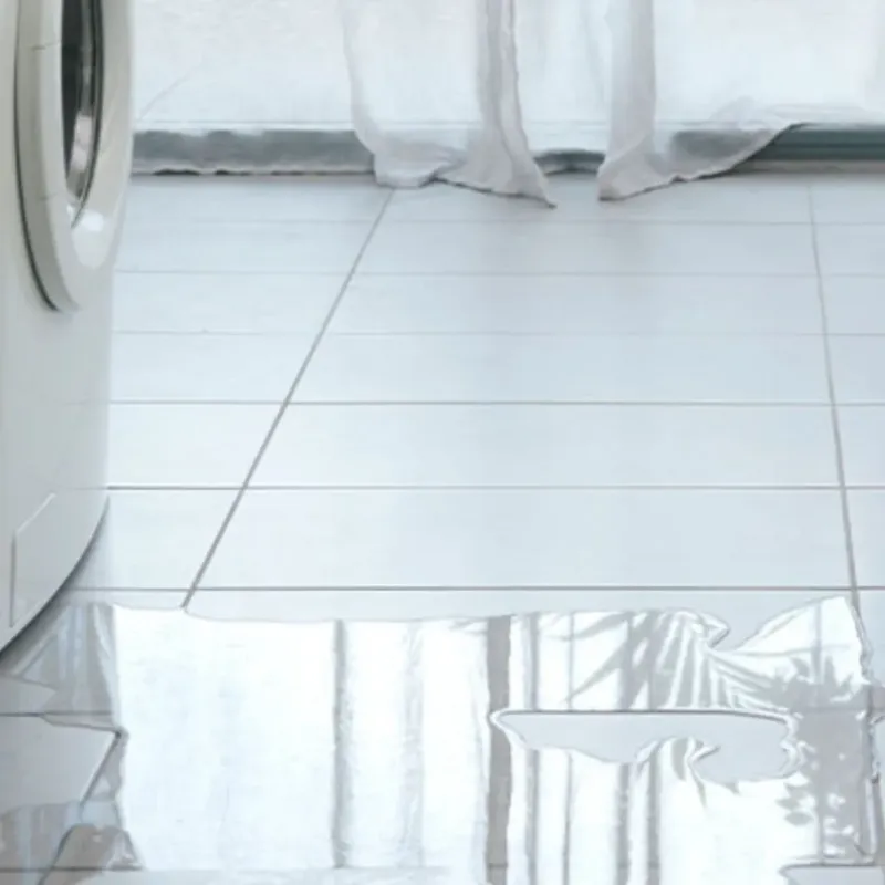 Appliance Leak Cleanup in Waterloo, NY